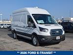 New 2026 Ford E-Transit 350 High Roof Empty Cargo Van for sale #260995 - photo 7