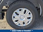 New 2026 Ford E-Transit 350 High Roof Empty Cargo Van for sale #260995 - photo 9