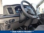 New 2026 Ford E-Transit 350 High Roof Empty Cargo Van for sale #260995 - photo 10