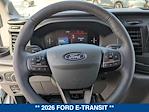 New 2026 Ford E-Transit 350 High Roof Empty Cargo Van for sale #260995 - photo 11