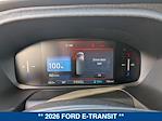 New 2026 Ford E-Transit 350 High Roof Empty Cargo Van for sale #260995 - photo 12