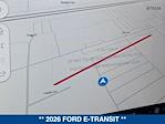New 2026 Ford E-Transit 350 High Roof Empty Cargo Van for sale #260995 - photo 14