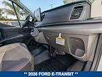 New 2026 Ford E-Transit 350 High Roof Empty Cargo Van for sale #260995 - photo 17