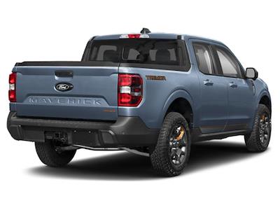 New 2026 Ford Maverick - photo 1