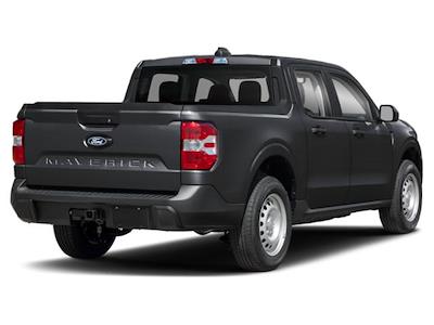 New 2026 Ford Maverick XL SuperCrew Cab for sale #261036 - photo 2