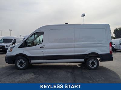 New 2026 Ford Transit 250 - photo 2