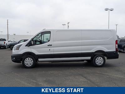 New 2026 Ford E-Transit 350 Low Roof Empty Cargo Van for sale #261122 - photo 2