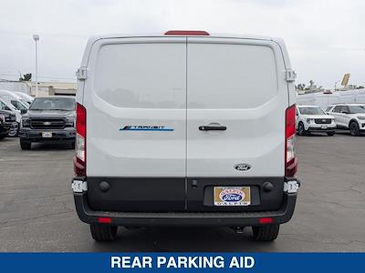 New 2026 Ford E-Transit 350 Low Roof Empty Cargo Van for sale #261122 - photo 1