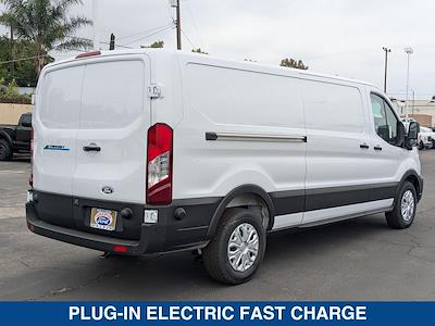 New 2026 Ford E-Transit 350 Low Roof Empty Cargo Van for sale #261122 - photo 2