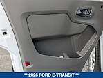 New 2026 Ford E-Transit 350 Low Roof Empty Cargo Van for sale #261122 - photo 7