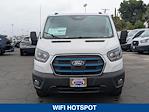 New 2026 Ford E-Transit 350 Low Roof Empty Cargo Van for sale #261122 - photo 5