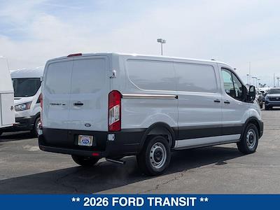 New 2026 Ford Transit 150 - photo 1
