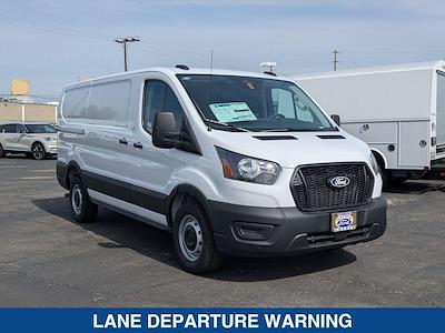 New 2026 Ford Transit 150 - photo 1