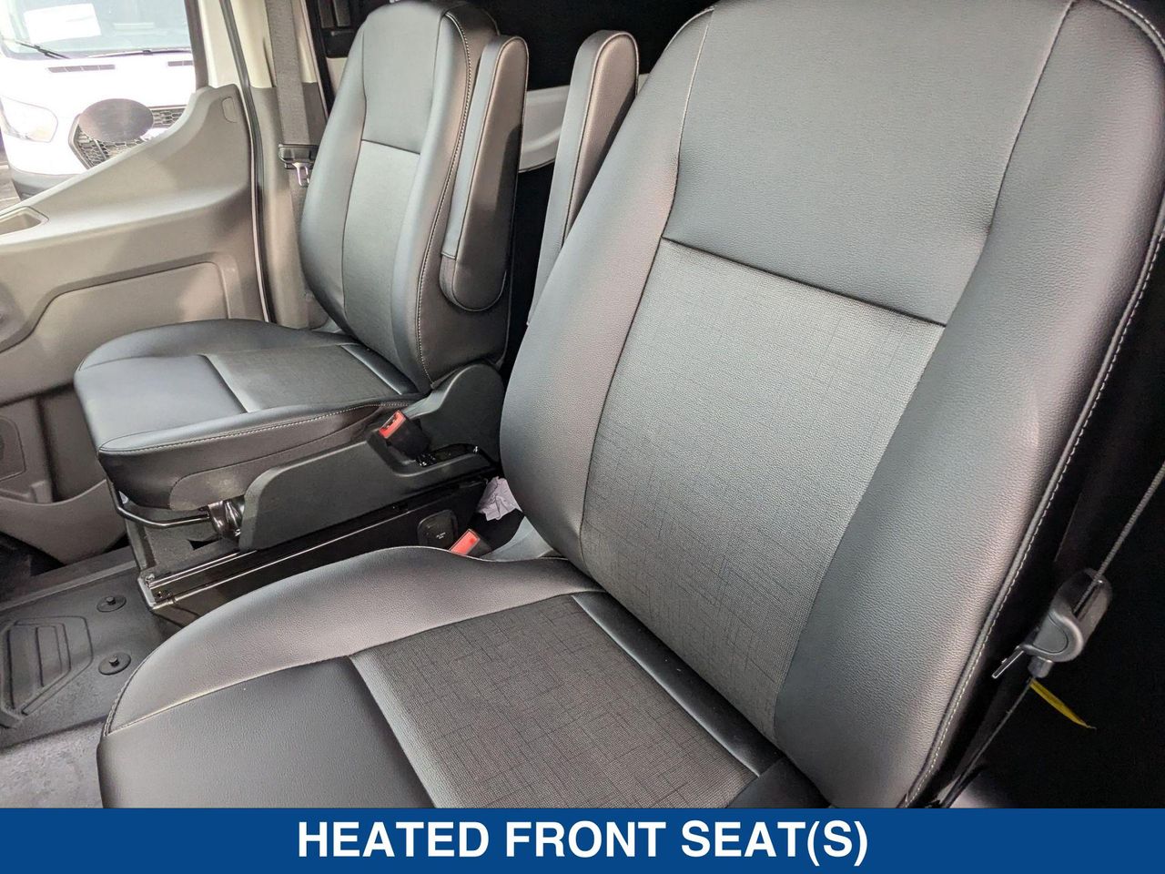 New 2026 Ford E-Transit 350 - photo 18