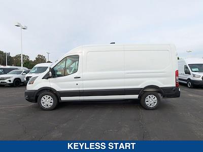 New 2026 Ford E-Transit 350 - photo 2