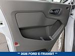 New 2026 Ford E-Transit 350 Medium Roof Empty Cargo Van for sale #261225 - photo 10