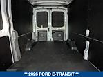 New 2026 Ford E-Transit 350 Medium Roof Empty Cargo Van for sale #261225 - photo 17