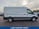 New 2026 Ford E-Transit 350 Medium Roof Empty Cargo Van for sale #261225 - photo 6