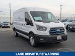 New 2026 Ford E-Transit 350 Medium Roof Empty Cargo Van for sale #261225 - photo 7