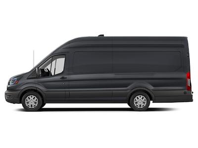 New 2026 Ford E-Transit 350 High Roof Empty Cargo Van for sale #261323 - photo 2