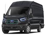 New 2026 Ford E-Transit 350 High Roof Empty Cargo Van for sale #261323 - photo 1