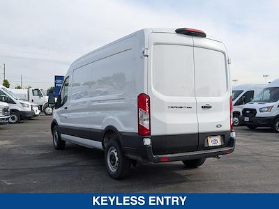 New 2026 Ford Transit 250 Medium Roof Empty Cargo Van for sale #261382 - photo 2