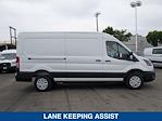 New 2026 Ford E-Transit 350 Medium Roof Empty Cargo Van for sale #261431 - photo 5