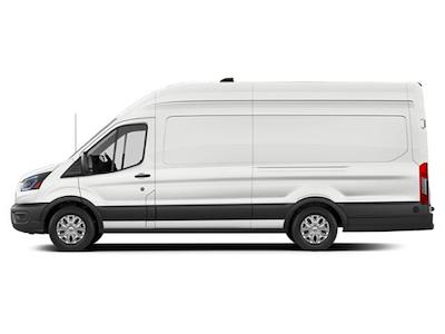 2026 Ford E-Transit 350 Medium Roof RWD Empty Cargo Van for sale #261457 - photo 2