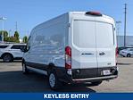 2026 Ford E-Transit 350 Medium Roof RWD Empty Cargo Van for sale #261457 - photo 1