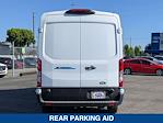 New 2026 Ford E-Transit 350 Medium Roof Empty Cargo Van for sale #261457 - photo 1