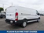 New 2026 Ford E-Transit 350 Low Roof Empty Cargo Van for sale #261498 - photo 1