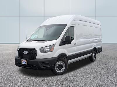 2026 Ford Transit 350 High Roof RWD Empty Cargo Van for sale #261828 - photo 1