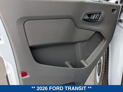 2026 Ford Transit 350 High Roof RWD Empty Cargo Van for sale #261828 - photo 2