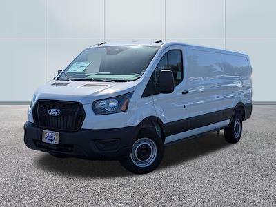 New 2026 Ford Transit 250 Low Roof Empty Cargo Van for sale #261859 - photo 1