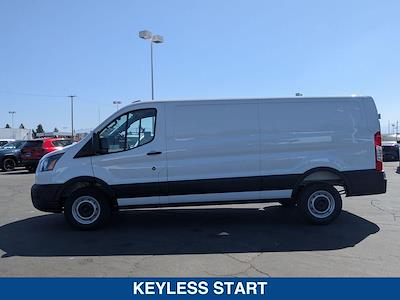 New 2026 Ford Transit 250 Low Roof Empty Cargo Van for sale #261859 - photo 2