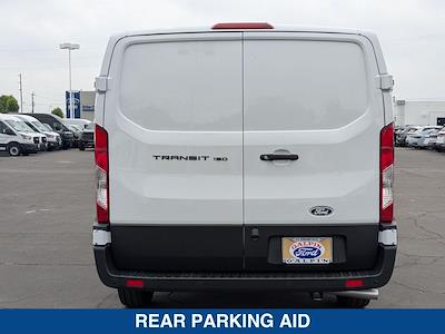New 2026 Ford Transit 150 Low Roof Empty Cargo Van for sale #261860 - photo 2