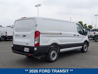 2026 Ford Transit 150 Low Roof RWD Empty Cargo Van for sale #261860 - photo 1