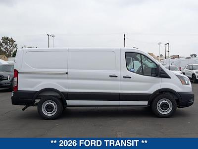 2026 Ford Transit 150 Low Roof RWD Empty Cargo Van for sale #261860 - photo 2