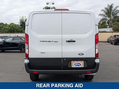 New 2026 Ford Transit 250 Low Roof Empty Cargo Van for sale #261861 - photo 2