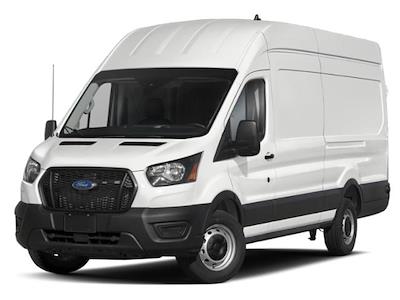New 2026 Ford Transit 350 High Roof Empty Cargo Van for sale #261865 - photo 1