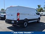 New 2026 Ford Transit 150 Low Roof Empty Cargo Van for sale #261921 - photo 5