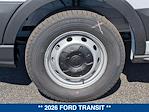 New 2026 Ford Transit 150 Low Roof Empty Cargo Van for sale #261921 - photo 9