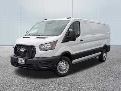 New 2026 Ford Transit 250 Low Roof Empty Cargo Van for sale #261956 - photo 1