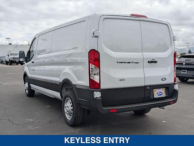 New 2026 Ford Transit 250 Low Roof Empty Cargo Van for sale #261956 - photo 2