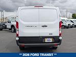 New 2026 Ford Transit 150 Low Roof Empty Cargo Van for sale #262018 - photo 2