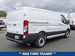 New 2026 Ford Transit 150 Low Roof Empty Cargo Van for sale #262018 - photo 1