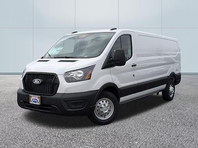 New 2026 Ford Transit 250 Low Roof Empty Cargo Van for sale #262032 - photo 1