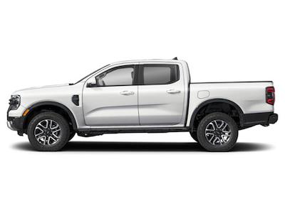 New 2026 Ford Ranger Lariat SuperCrew Cab for sale #262221 - photo 2