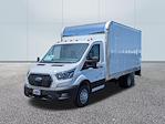 2023 Ford Transit 350 HD 4x2, Marathon Aluminum High Cube Box Van for sale #E235750 - photo 1