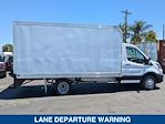 2023 Ford Transit 350 HD 4x2, Marathon Aluminum High Cube Box Van for sale #E235750 - photo 7